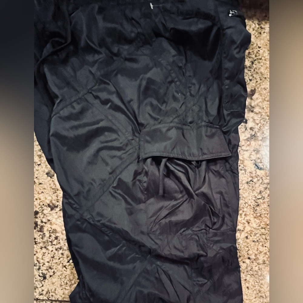 NWOT Free People Piece Out Pants - Picture 11 of 16